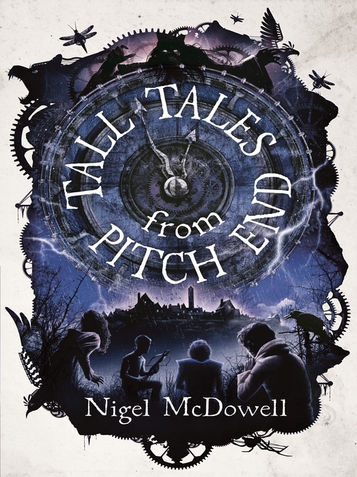 Title details for Tall Tales From Pitch End by Nigel McDowell - Available